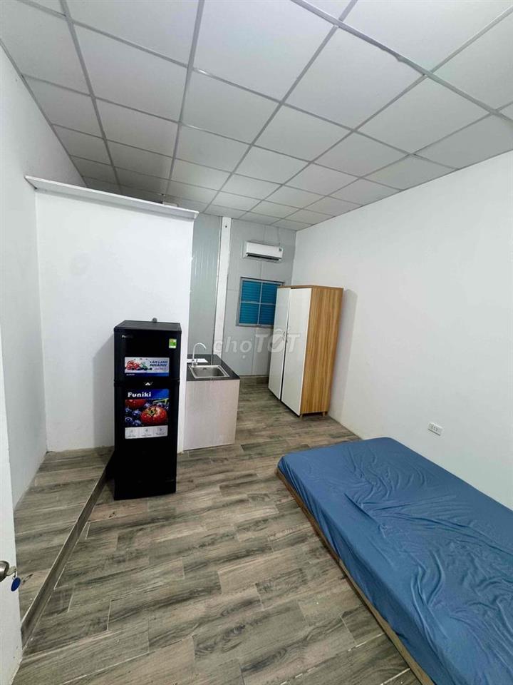 chính chủ cần cho thuê phòng full nội thất cơ bản