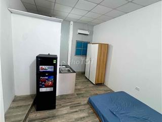 chính chủ cần cho thuê phòng full nội thất cơ bản