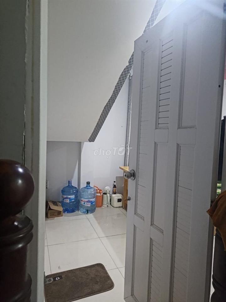 [PASS PHÒNG TRỌ BAN CÔNG/CỬA SỔ LỚN THOÁNG MÁT - TÂN CẢNG, BÌNH THẠNH]