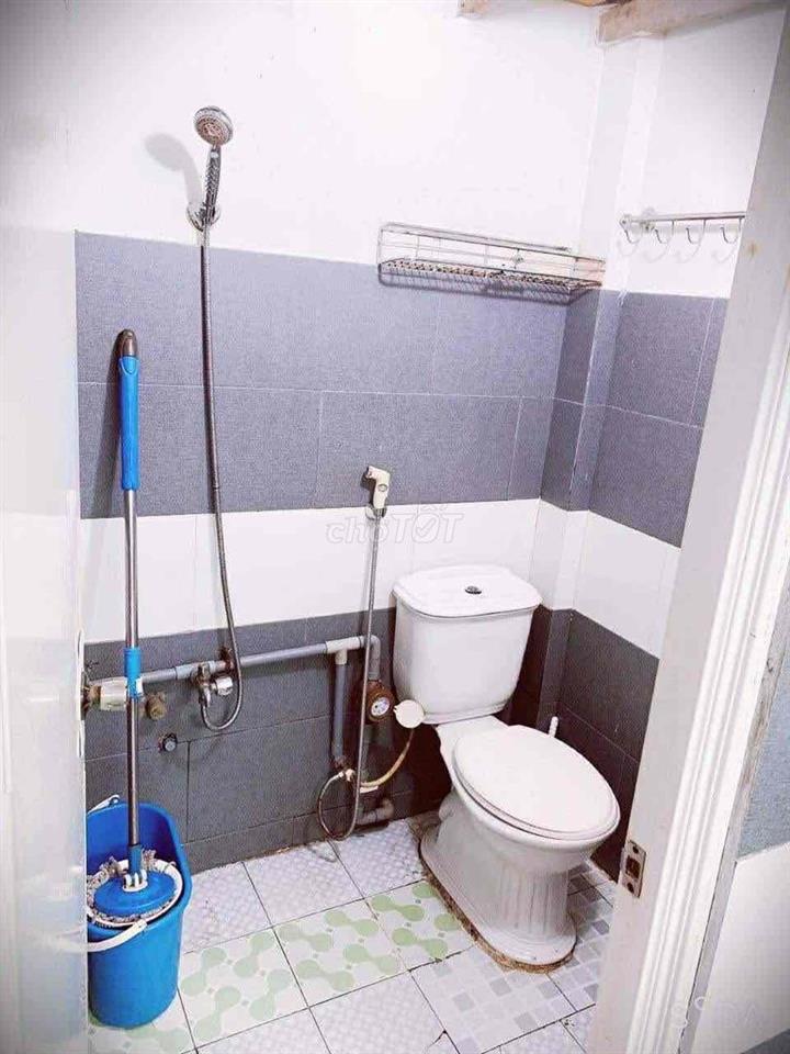 pass lại phòng trọ