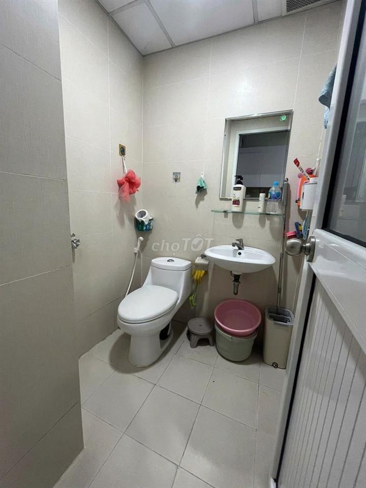 Chung cư Phan Xích Long- Phú Nhuận căn 58m2-2p ngủ,NTCB, 10tr/tháng