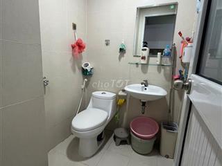Chung cư Phan Xích Long- Phú Nhuận căn 58m2-2p ngủ,NTCB, 10tr/tháng