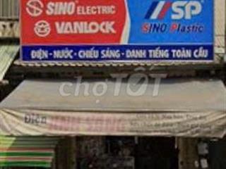 [Chính chủ] Bán Nhà Mặt Tiền, Nở Hậu, Nguyễn Kiệm, Phú Nhuận