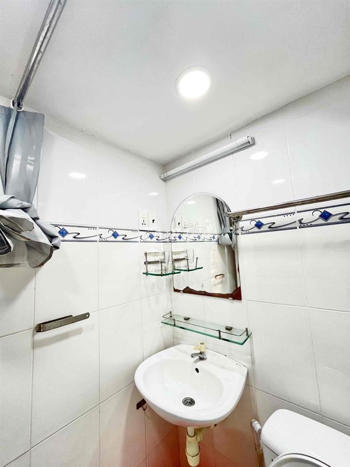 CHO THUÊ PHÒNG FULL NỘI THẤT- LÊ VĂN SỸ