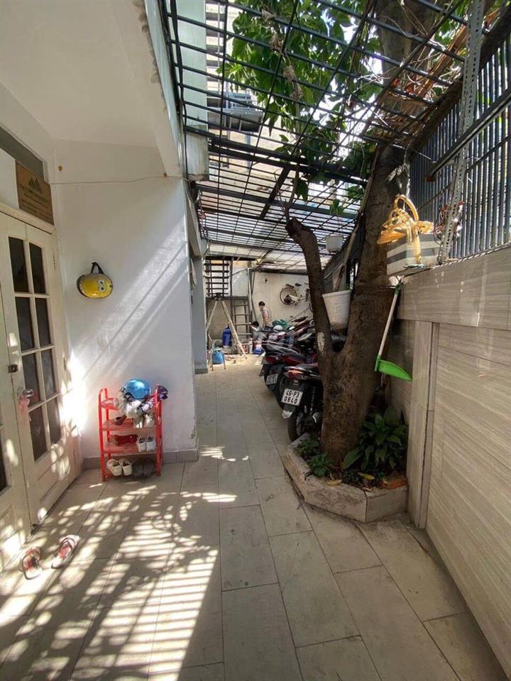 Phòng cho thuê  Phường 12, Quận 10 ( Nay Phường Hoà Hưng)