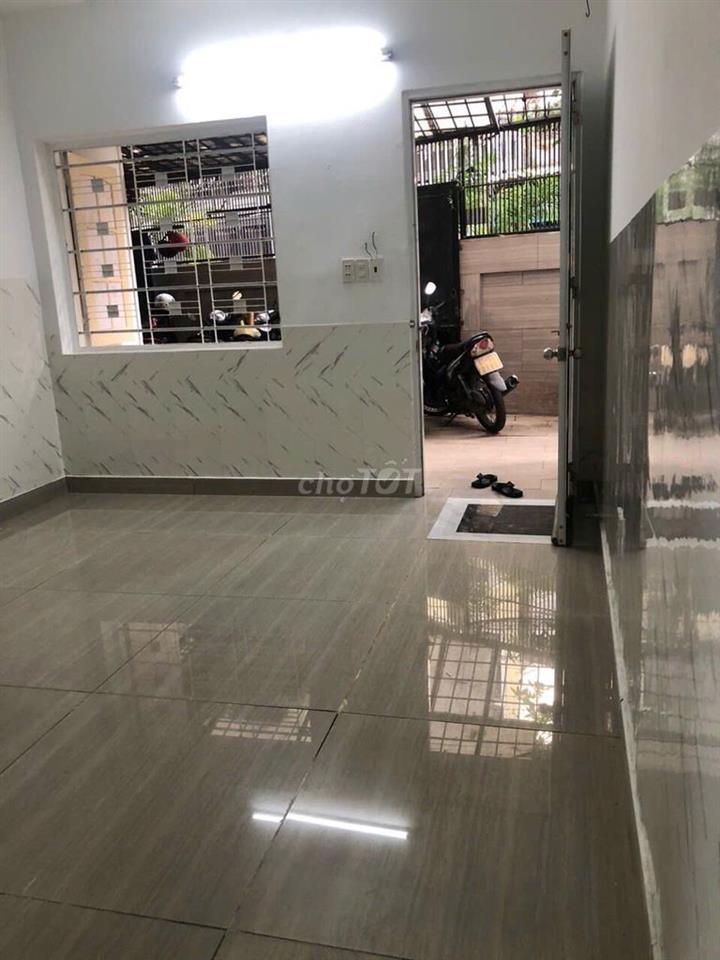 Phòng cho thuê  Phường 12, Quận 10 ( Nay Phường Hoà Hưng)