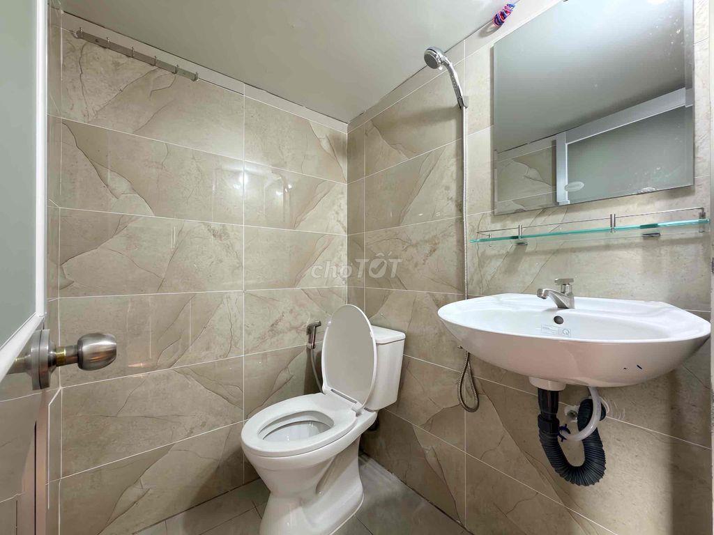 nhà đẹp full nột thất