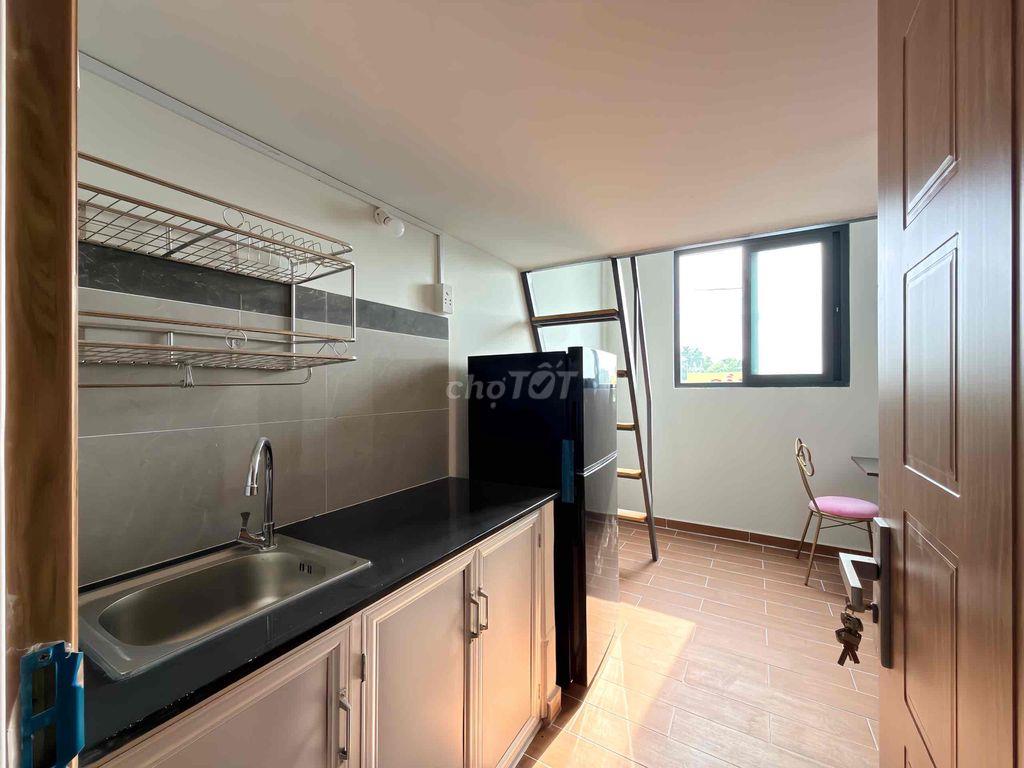 nhà đẹp full nột thất