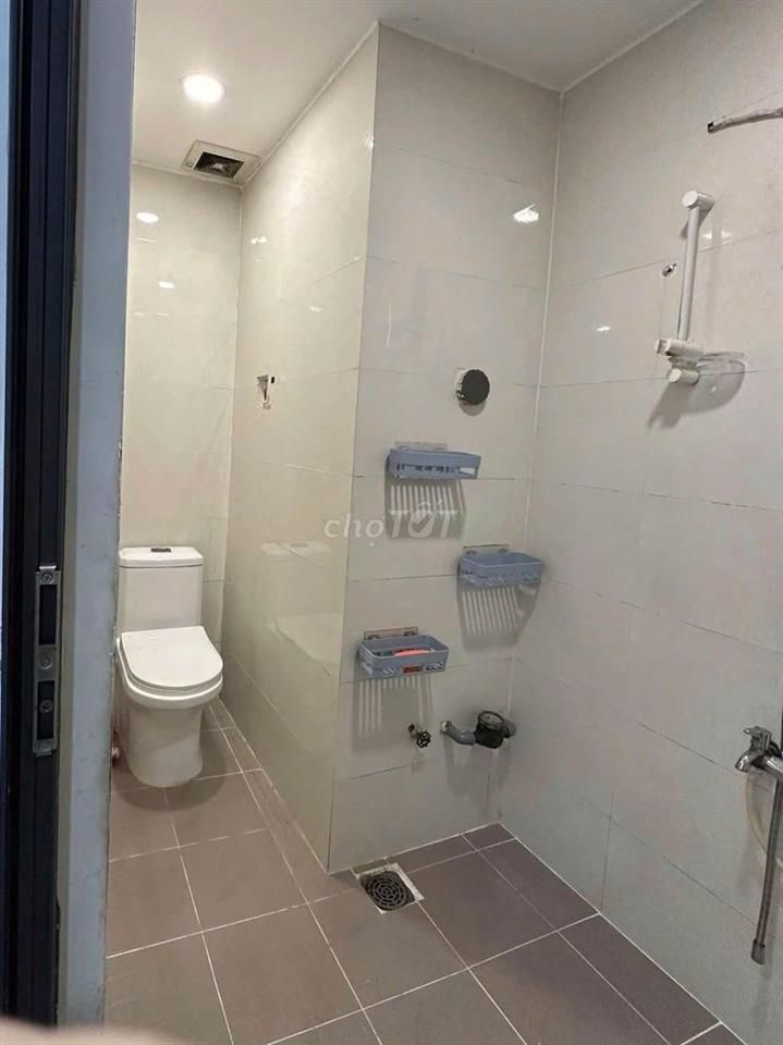 Chung cư thang bộ Hoàng Sa Quận 3, Ko NT 62m2, giá 9.5 tr/th+ 1PN,1 WC