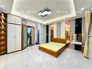 Studio ban công Full NT ngay Hậu Giang Bình - Bình Phú