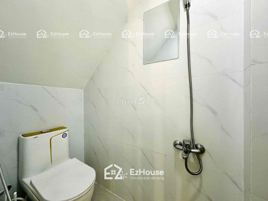 Studio ban công Full NT ngay Hậu Giang Bình - Bình Phú