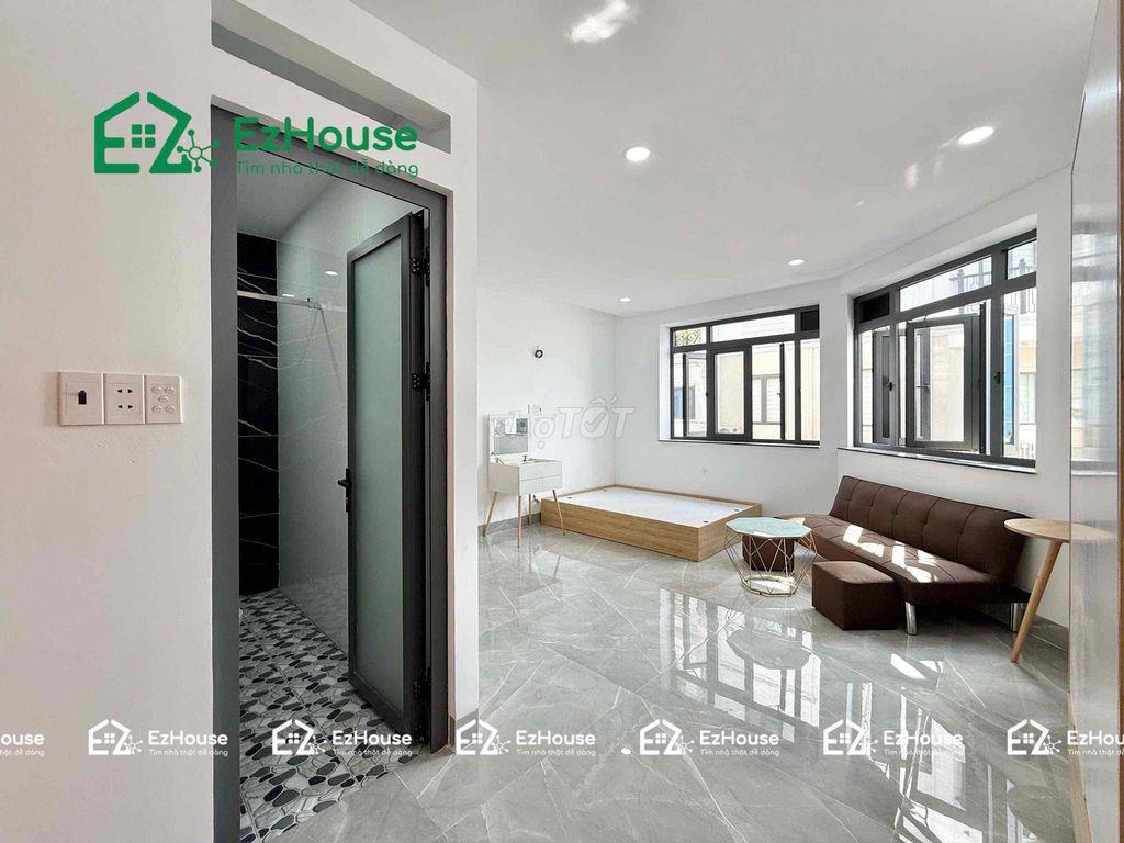căn hộ mini full nt cao cấp nằm Hương Lộ 2 - Bình Trị Đông- bv Bìnhtan