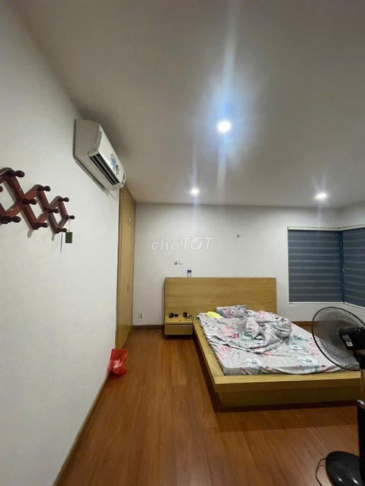 Chung cư Phúc Yên, Phan Huy Ích, TB: 3p ngủ, full NT, nhà mới, 12triệu