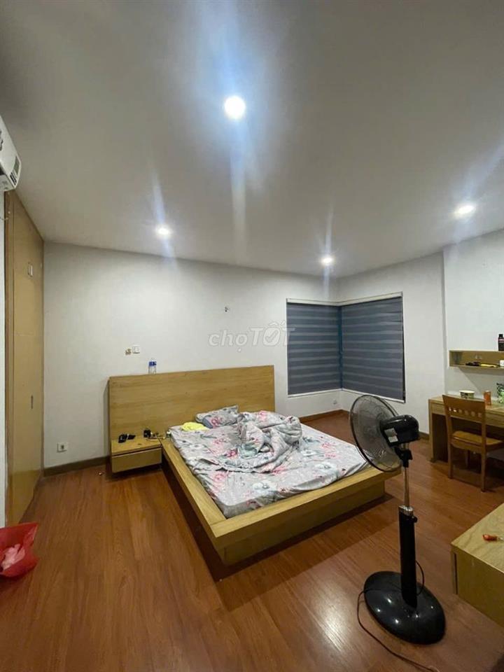 Chung cư Phúc Yên, Phan Huy Ích, TB: 3p ngủ, full NT, nhà mới, 12triệu