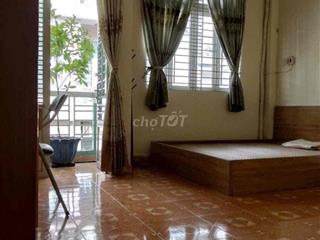 CHO THUÊ PHÒNG BAN CÔNG HƯỚNG ĐÔNG – LẦU 2