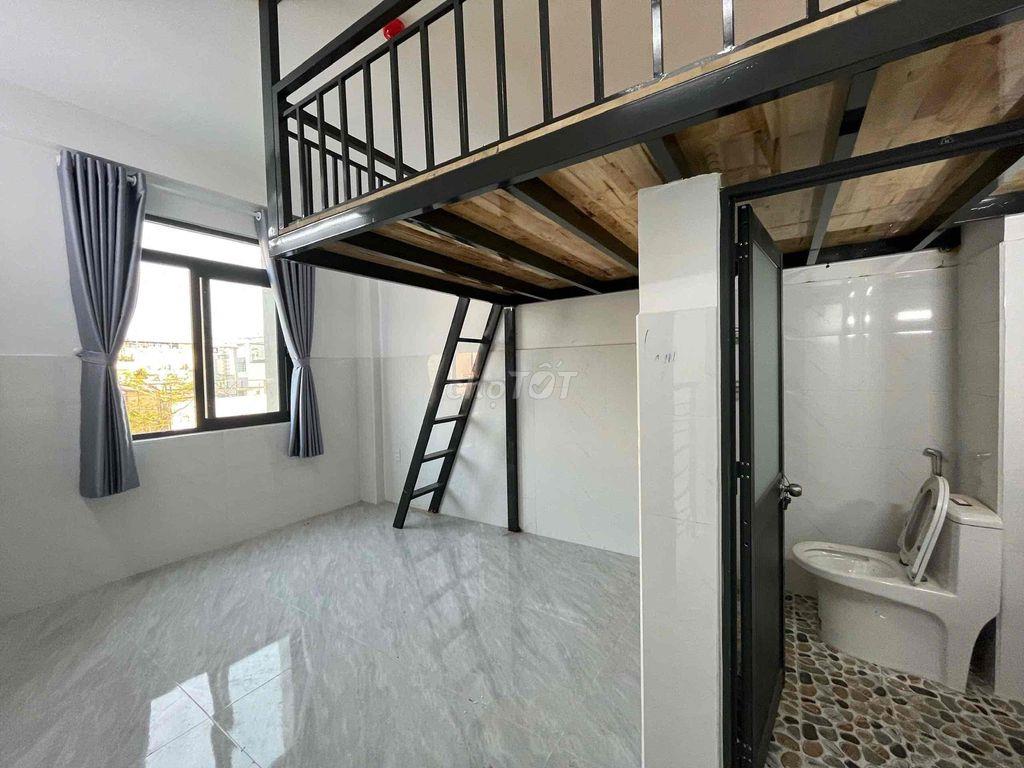 Phòng trọ Tân Bình giá rẻ