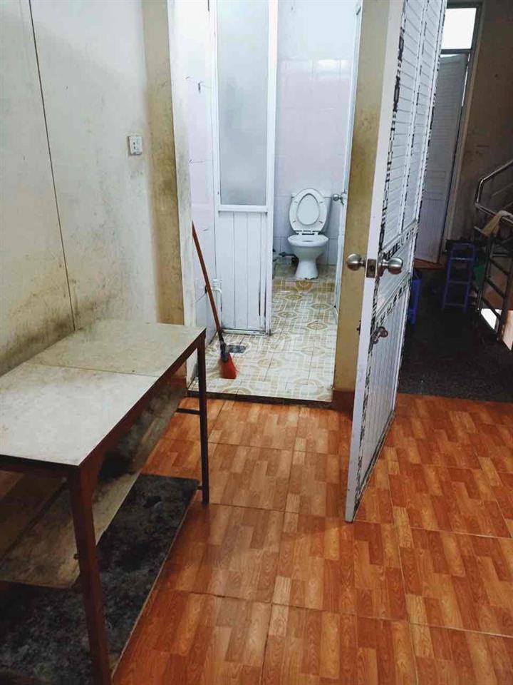 phòng trọ tại thuỵ phương