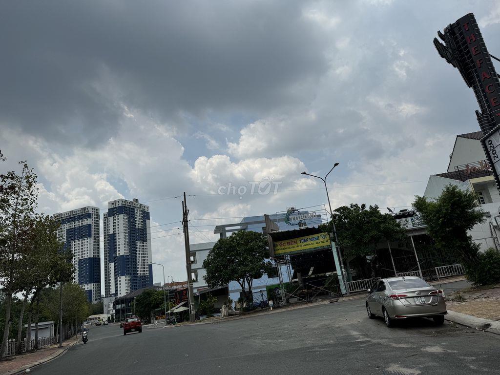 9 chủ gửi A/C/ ĐẦU TƯ SINH LỢI NGAY 500-1tỷ/ năm VỊ TRÍ VIP NHẤT KHU