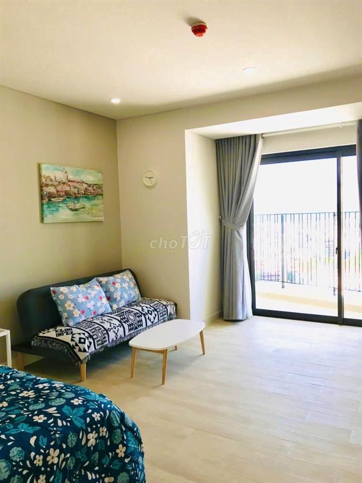 Bán căn hộ cao cấp Gold Coast trung tâm biển Nha Trang