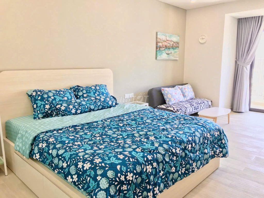 Bán căn hộ cao cấp Gold Coast trung tâm biển Nha Trang