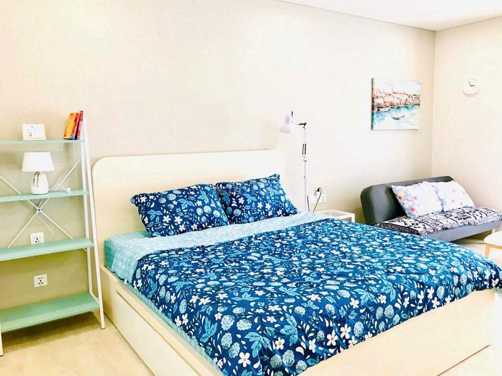 Bán căn hộ cao cấp Gold Coast trung tâm biển Nha Trang