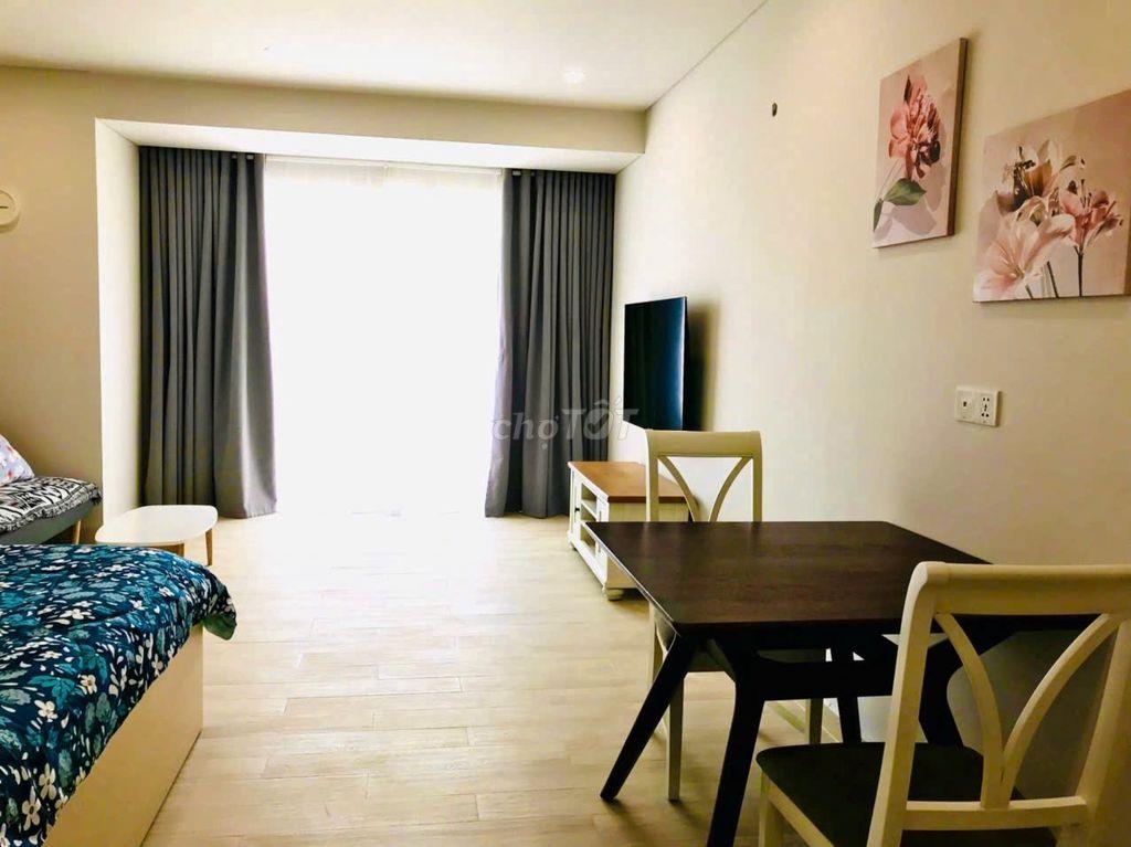 Bán căn hộ cao cấp Gold Coast trung tâm biển Nha Trang