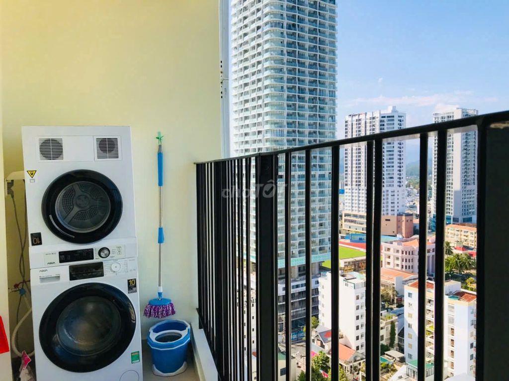 Bán căn hộ cao cấp Gold Coast trung tâm biển Nha Trang