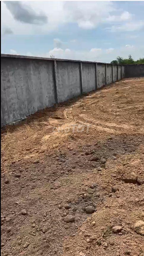 Cho thuê đất Ấp rừng sến ( địa chỉ mới: xã đức lập, tỉnh tây ninh)