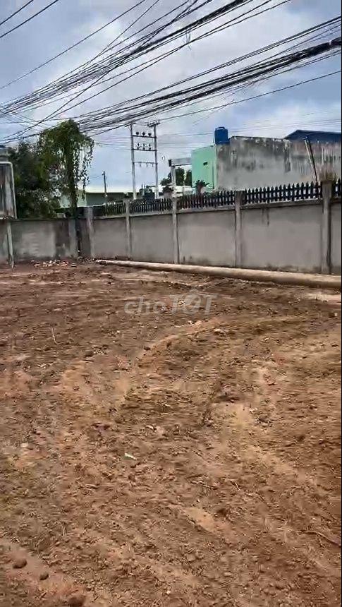 Cho thuê đất Ấp rừng sến ( địa chỉ mới: xã đức lập, tỉnh tây ninh)