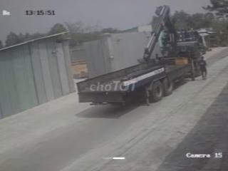 Cho thuê đất có kèm kho xưởng, nhà ở