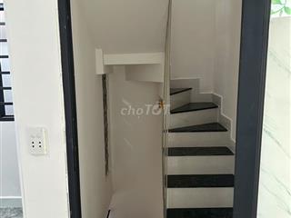 Nhà gò vấp