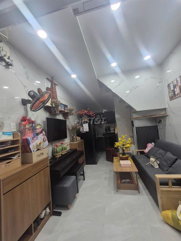 Nhà chính chủ đăng bán