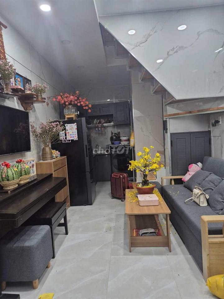 Nhà chính chủ đăng bán