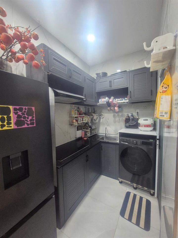 Nhà bán vi bằng chính chủ