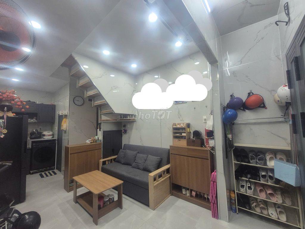 Nhà bán vi bằng chính chủ