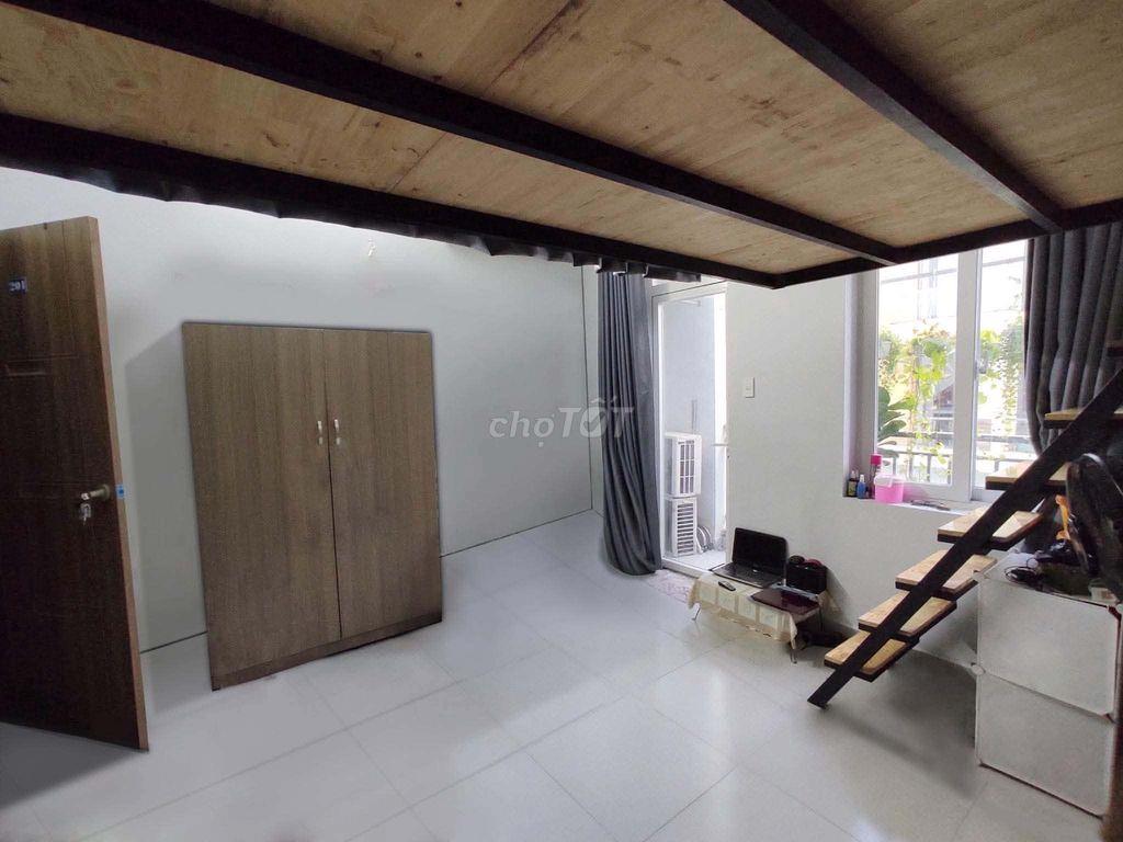 Tìm bạn ở ghép 