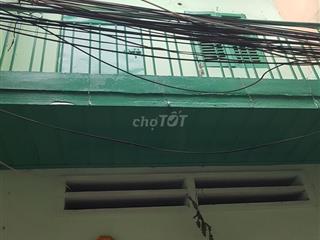 Nhà nhỏ cho gia đình nhỏ