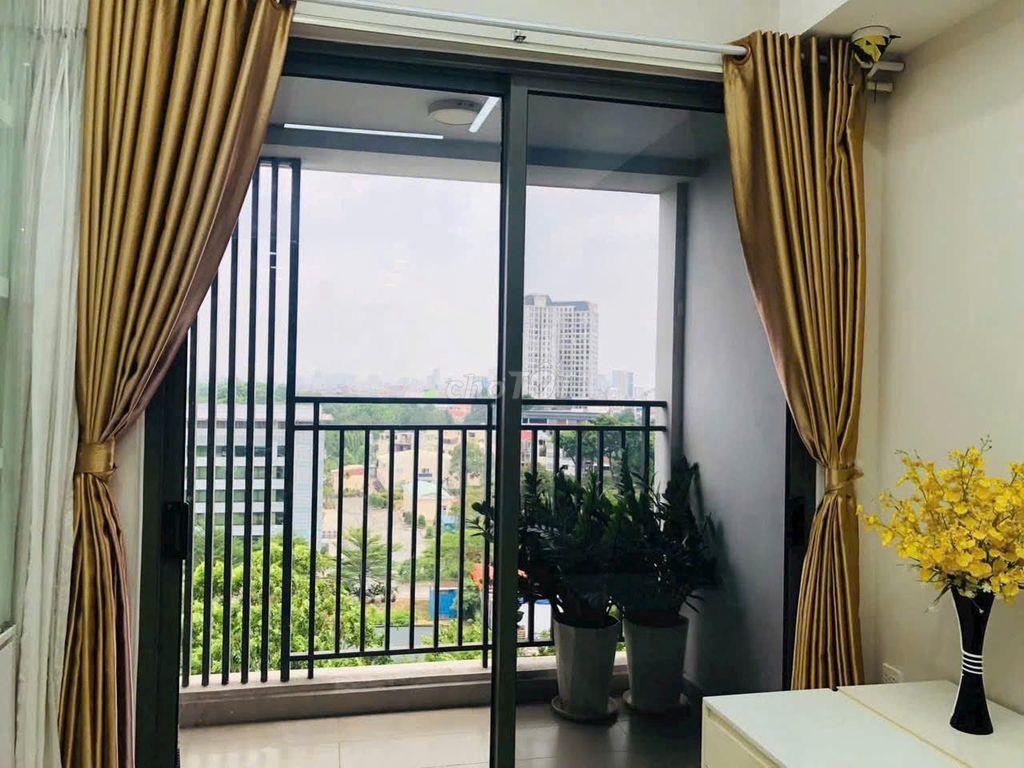 Chung cư Picity,TX13,Q12 . 55m2 2PN, Full NT , Giá 9TR 
