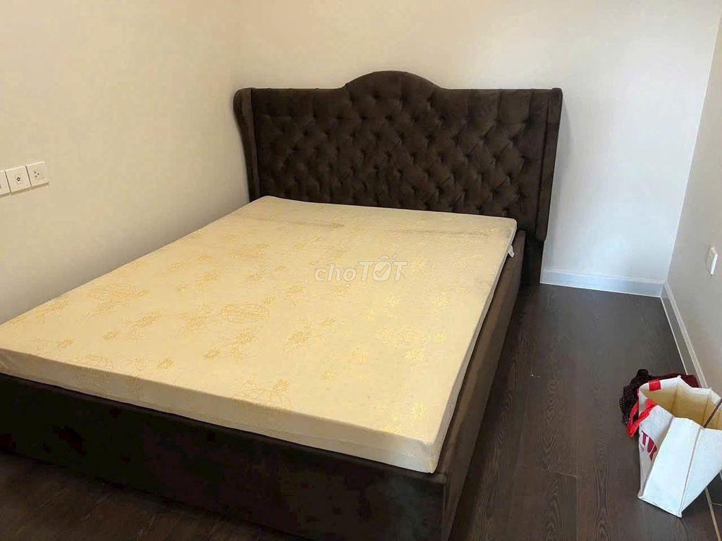 Chung cư Picity,TX13,Q12 . 55m2 2PN, Full NT , Giá 9TR 