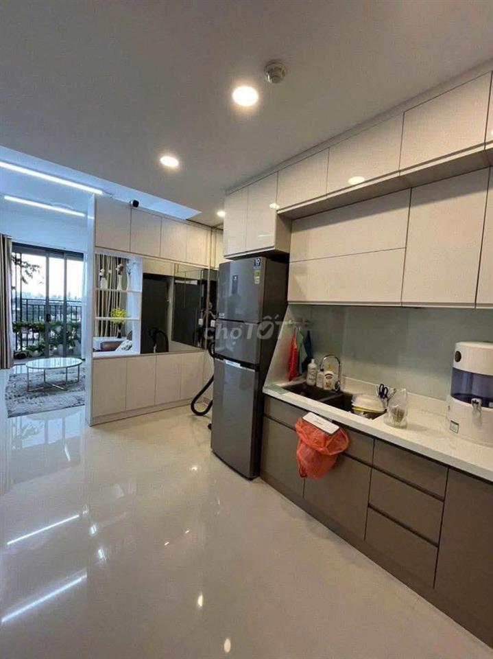 Chung cư Picity,TX13,Q12 . 55m2 2PN, Full NT , Giá 9TR 