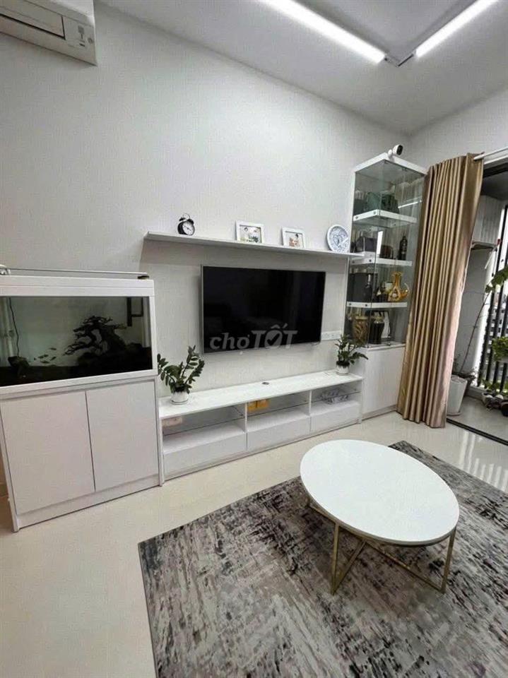 Chung cư Picity,TX13,Q12 . 55m2 2PN, Full NT , Giá 9TR 