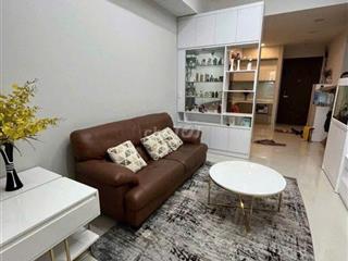 Chung cư Picity,TX13,Q12 . 55m2 2PN, Full NT , Giá 9TR 