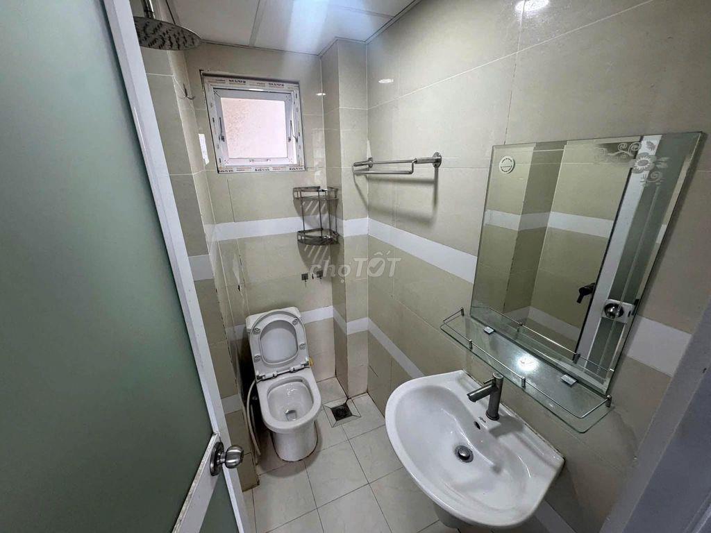 Căn hộ Thái An 2, 2 PN, 74m2 FUll nội thất, giá 8 Tr/th nhận nhà liền