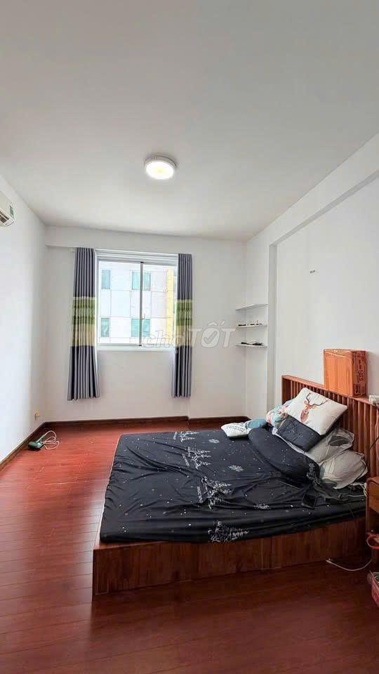 Căn hộ Thái An 2, 2 PN, 74m2 FUll nội thất, giá 8 Tr/th nhận nhà liền