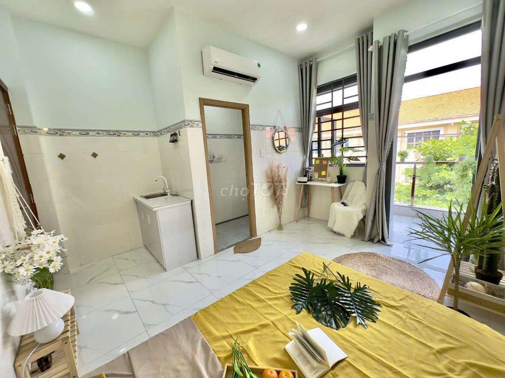 căn hộ cho thuê đường Lâm Văn Bền, Q7