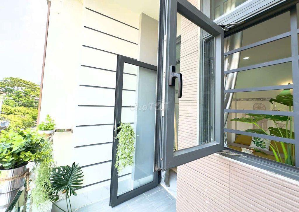 căn hộ cho thuê đường Lâm Văn Bền, Q7