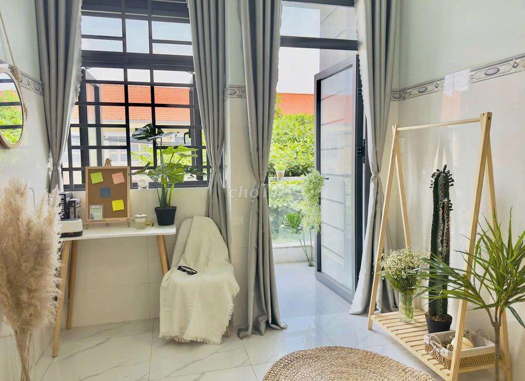 căn hộ cho thuê đường Lâm Văn Bền, Q7