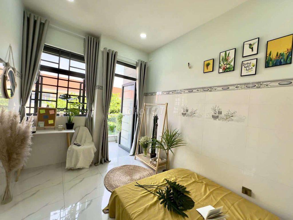căn hộ cho thuê đường Lâm Văn Bền, Q7