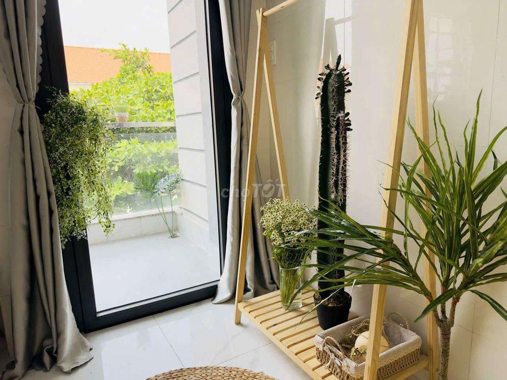 căn hộ cho thuê đường Lâm Văn Bền, Q7