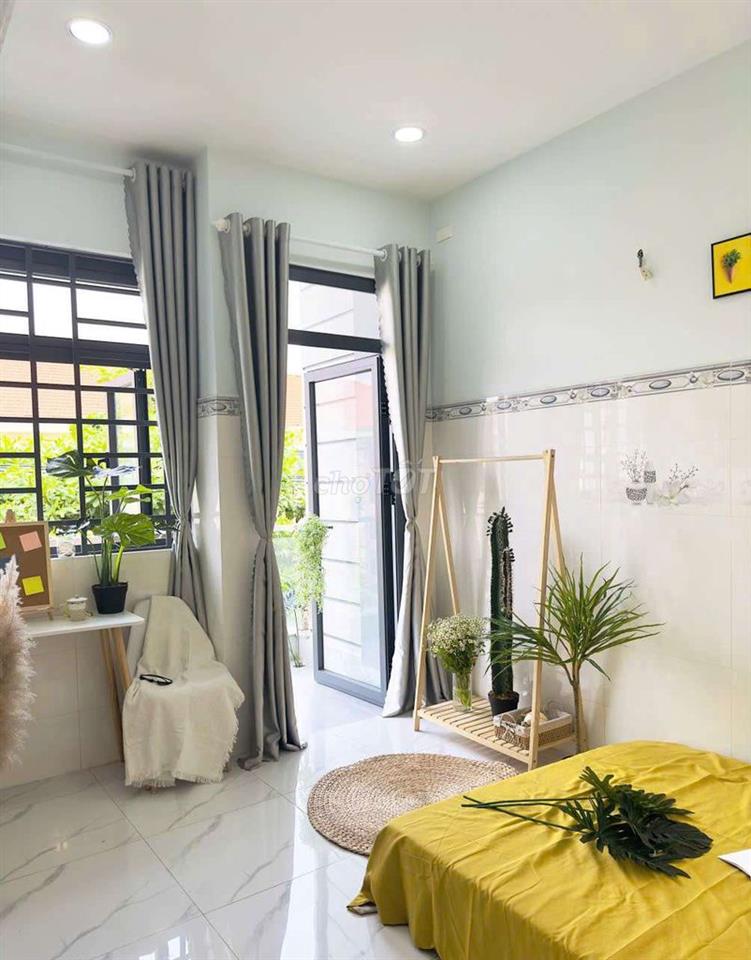 căn hộ cho thuê đường Lâm Văn Bền, Q7